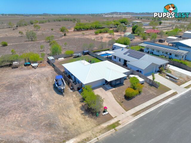 22 Banks Drive BOWEN QLD 4805