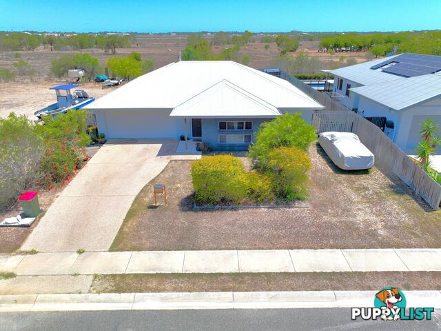 22 Banks Drive BOWEN QLD 4805