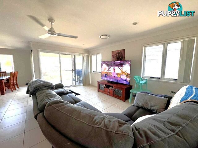 22 Banks Drive BOWEN QLD 4805