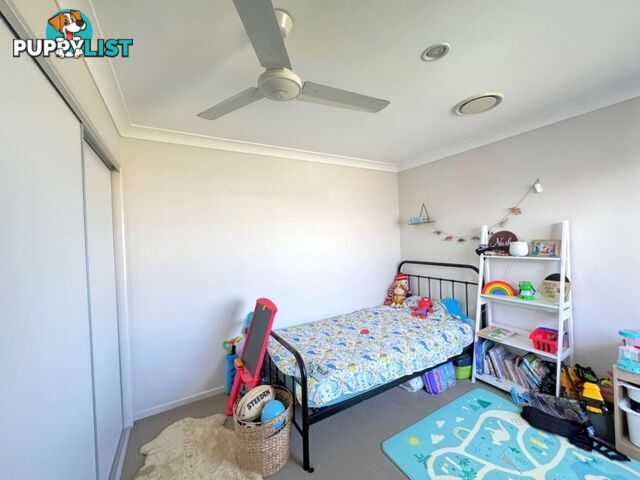 22 Banks Drive BOWEN QLD 4805