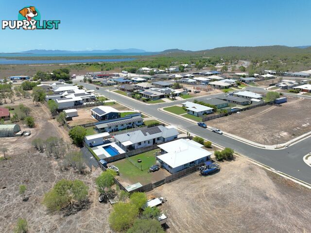 22 Banks Drive BOWEN QLD 4805