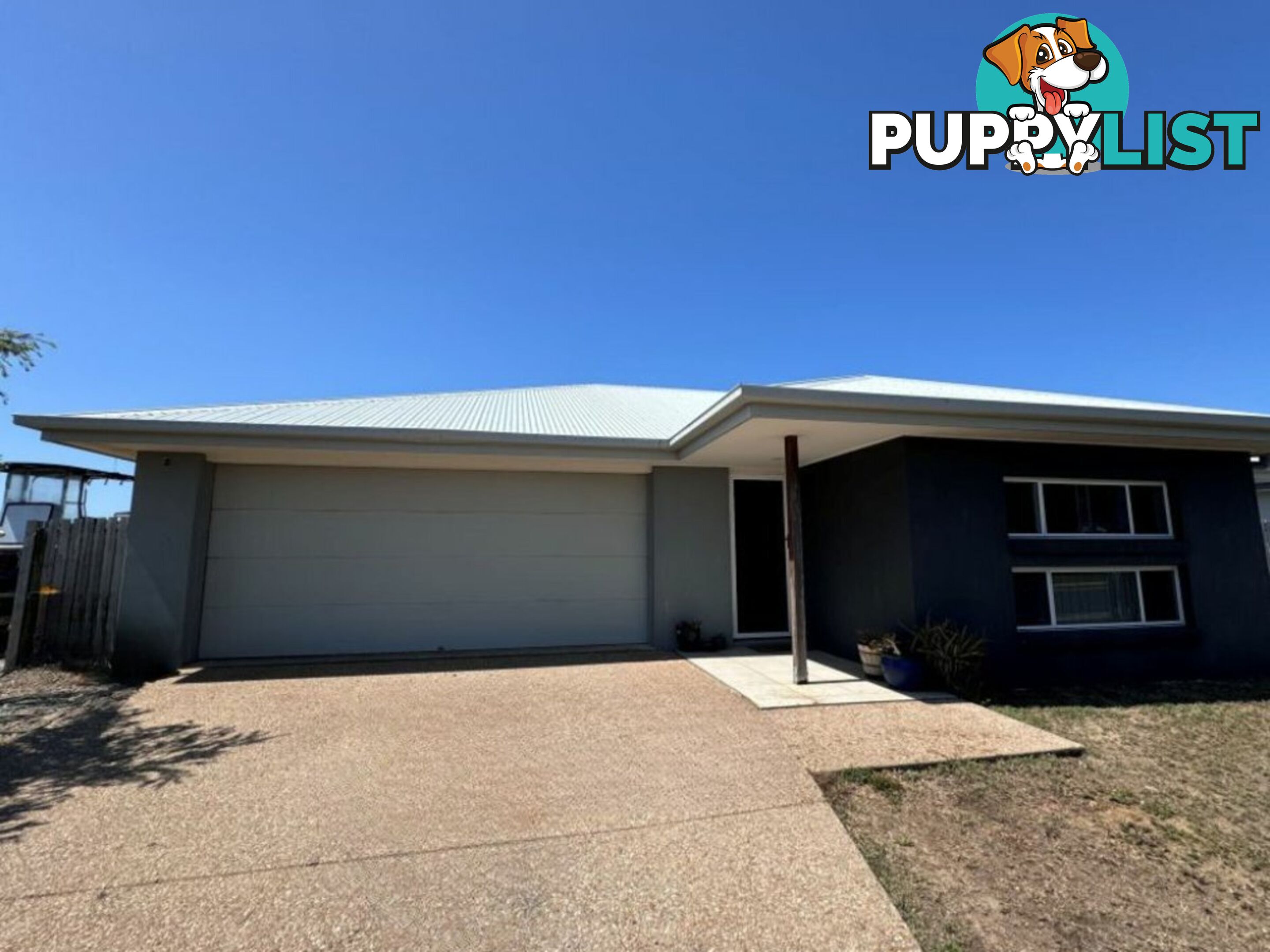 22 Banks Drive BOWEN QLD 4805