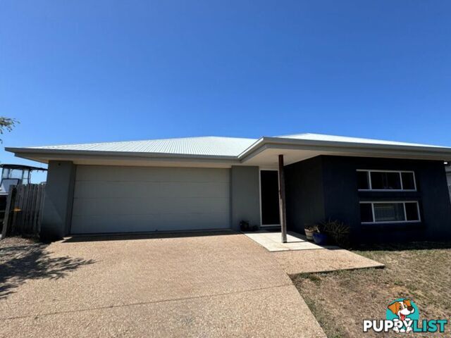 22 Banks Drive BOWEN QLD 4805