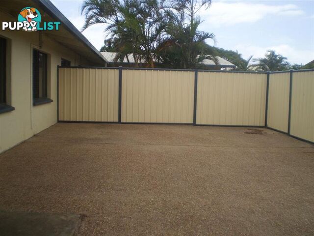 Unit 1/20 Marshall Street BOWEN QLD 4805