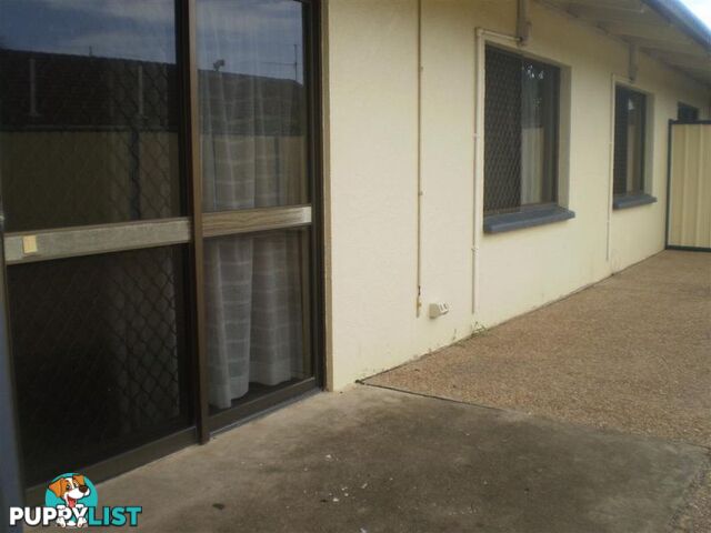 Unit 1/20 Marshall Street BOWEN QLD 4805