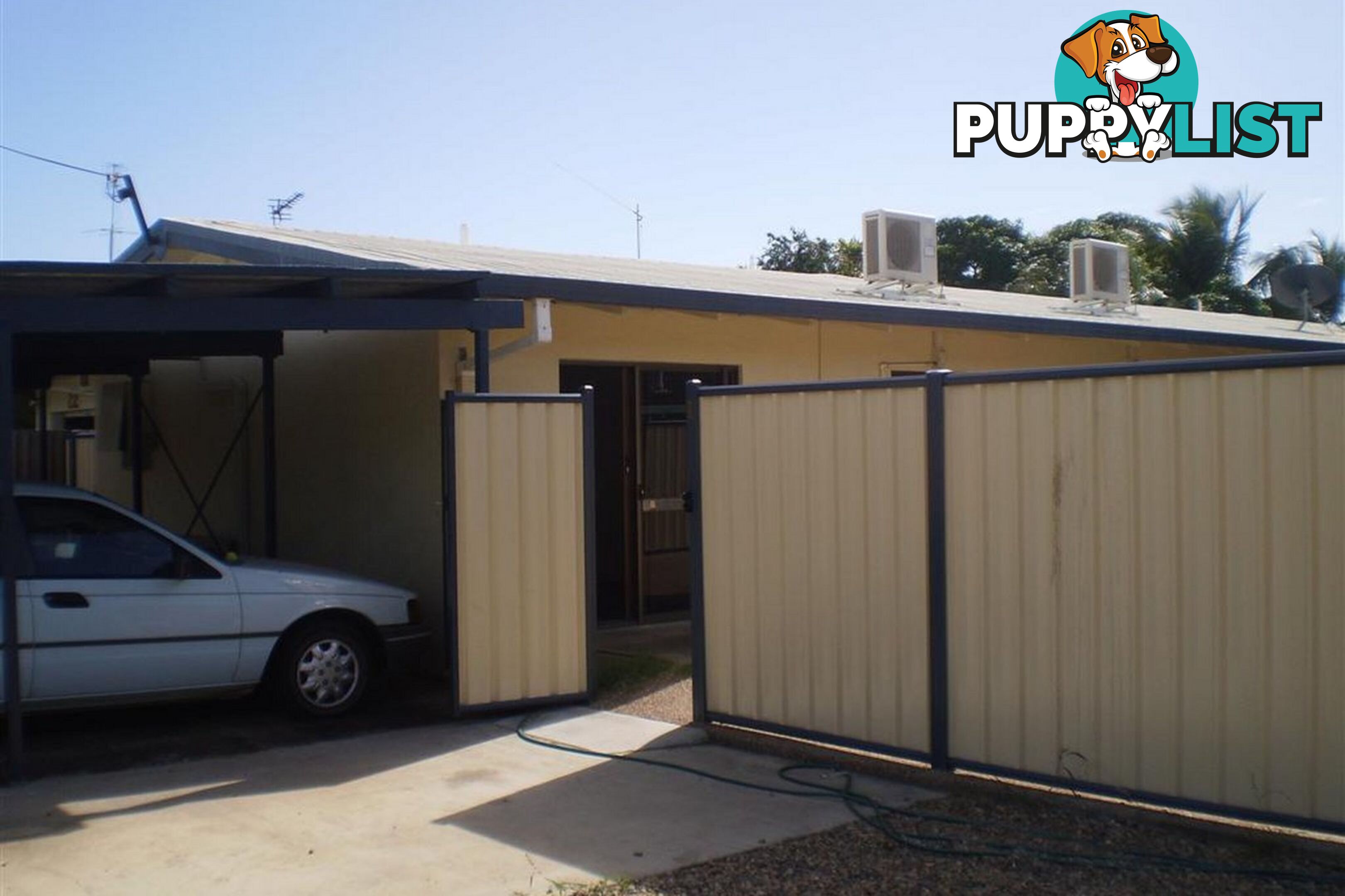 Unit 1/20 Marshall Street BOWEN QLD 4805