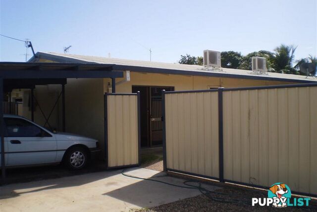 Unit 1/20 Marshall Street BOWEN QLD 4805