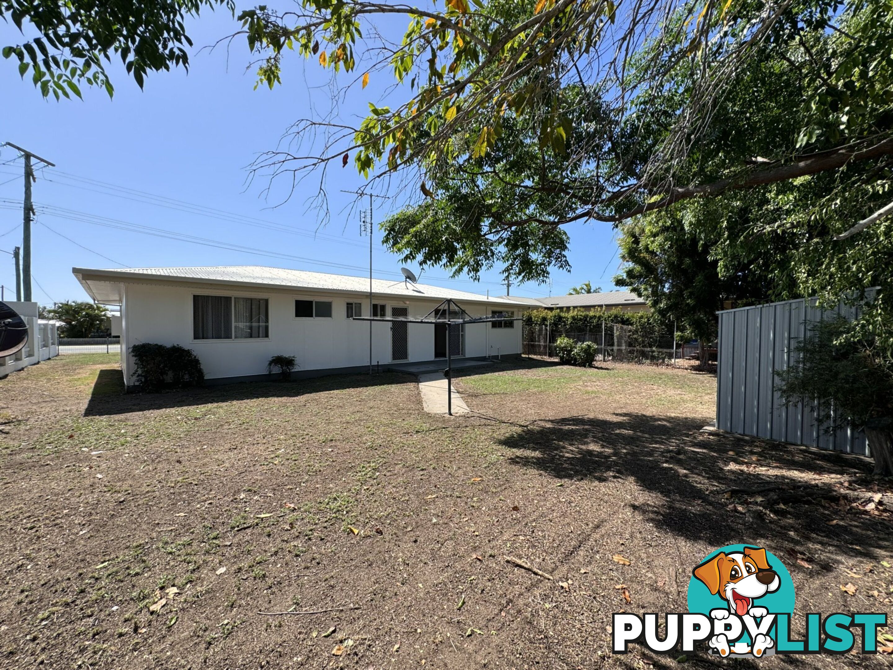 70 Argyle Park Road BOWEN QLD 4805