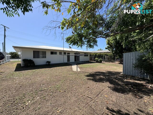 70 Argyle Park Road BOWEN QLD 4805