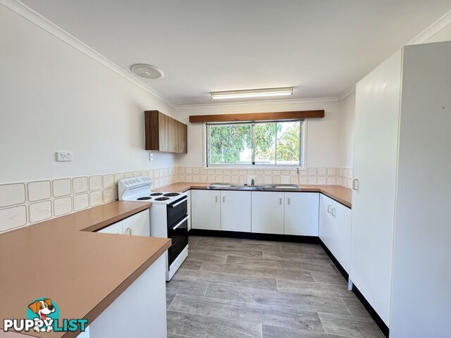 70 Argyle Park Road BOWEN QLD 4805