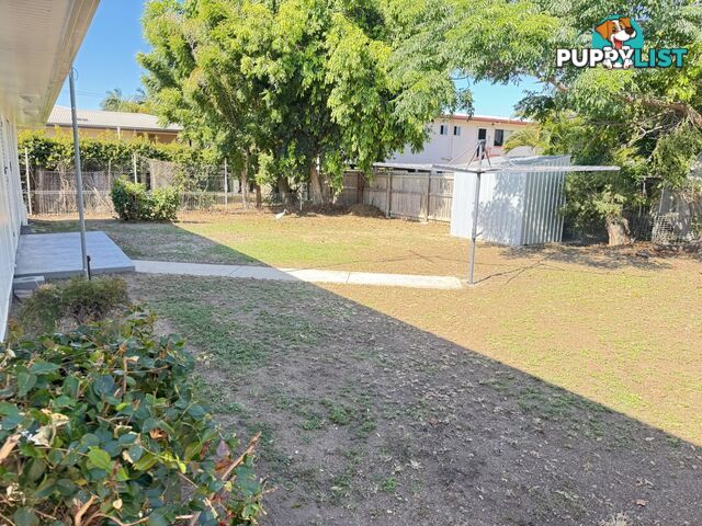 70 Argyle Park Road BOWEN QLD 4805