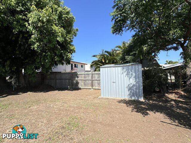 70 Argyle Park Road BOWEN QLD 4805