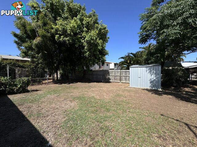 70 Argyle Park Road BOWEN QLD 4805