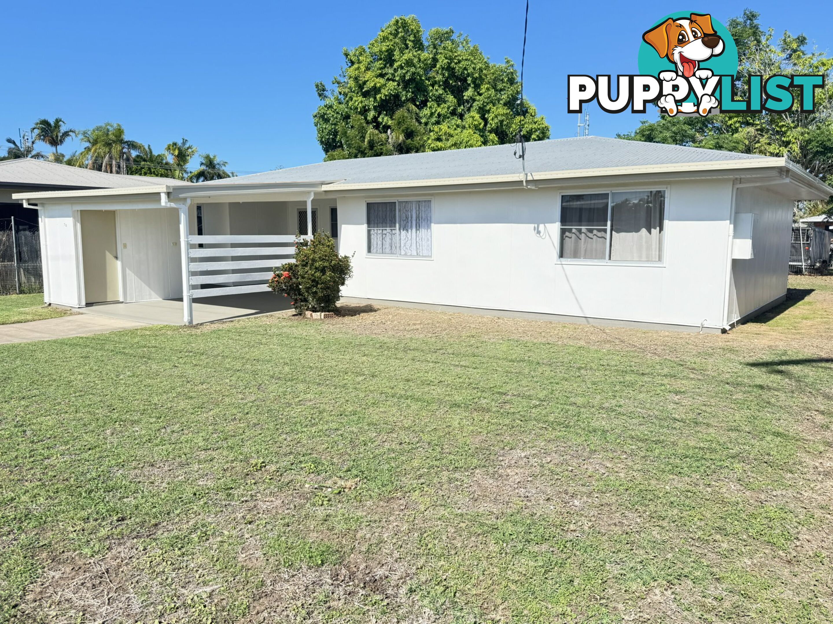 70 Argyle Park Road BOWEN QLD 4805