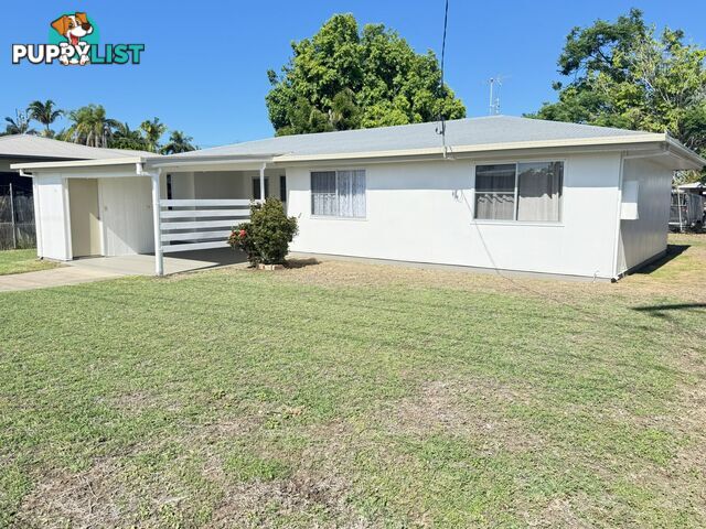 70 Argyle Park Road BOWEN QLD 4805