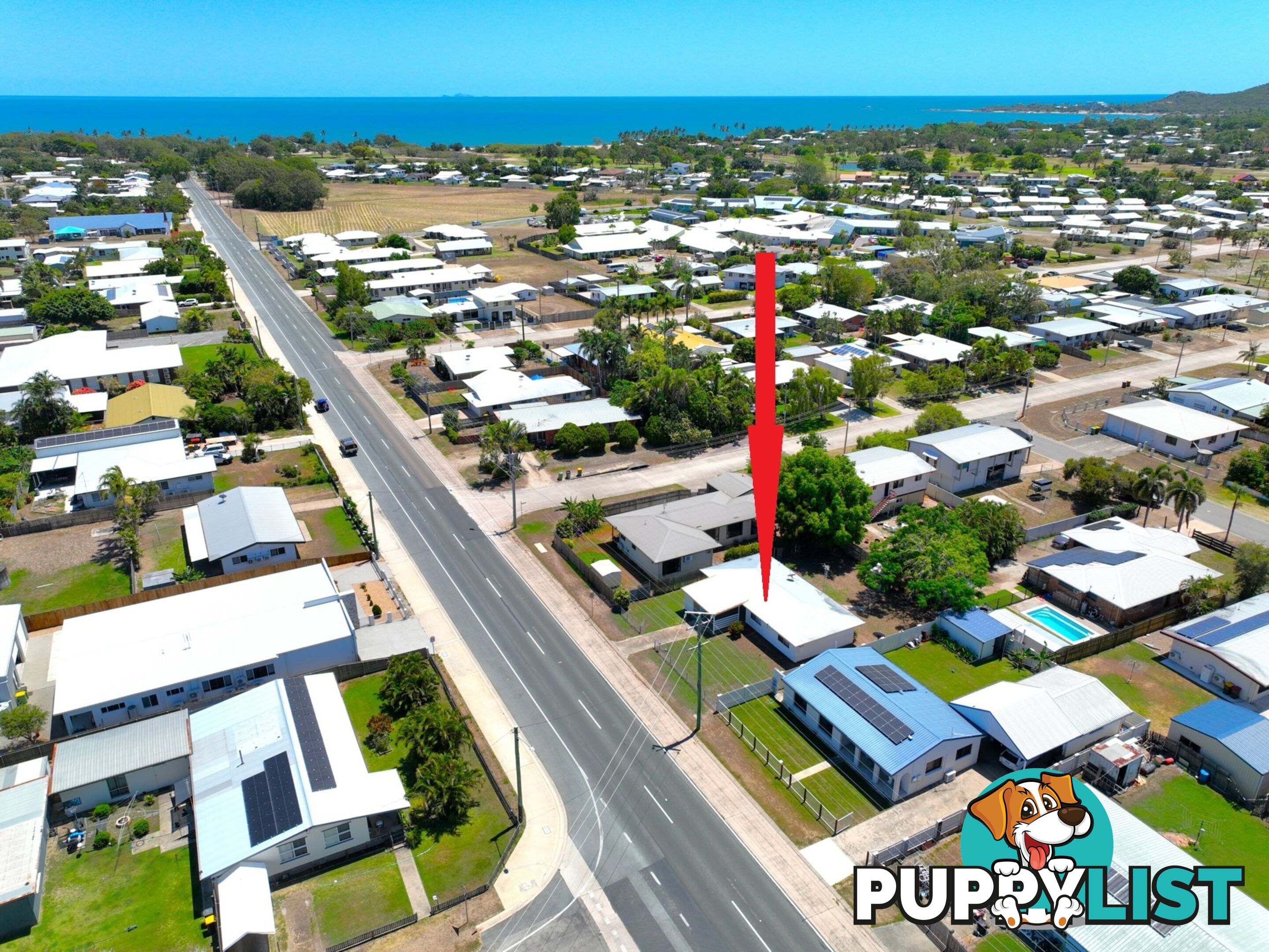 70 Argyle Park Road BOWEN QLD 4805