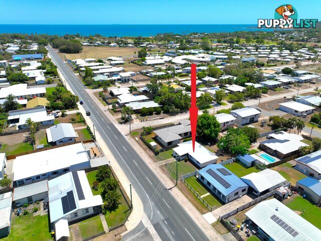 70 Argyle Park Road BOWEN QLD 4805