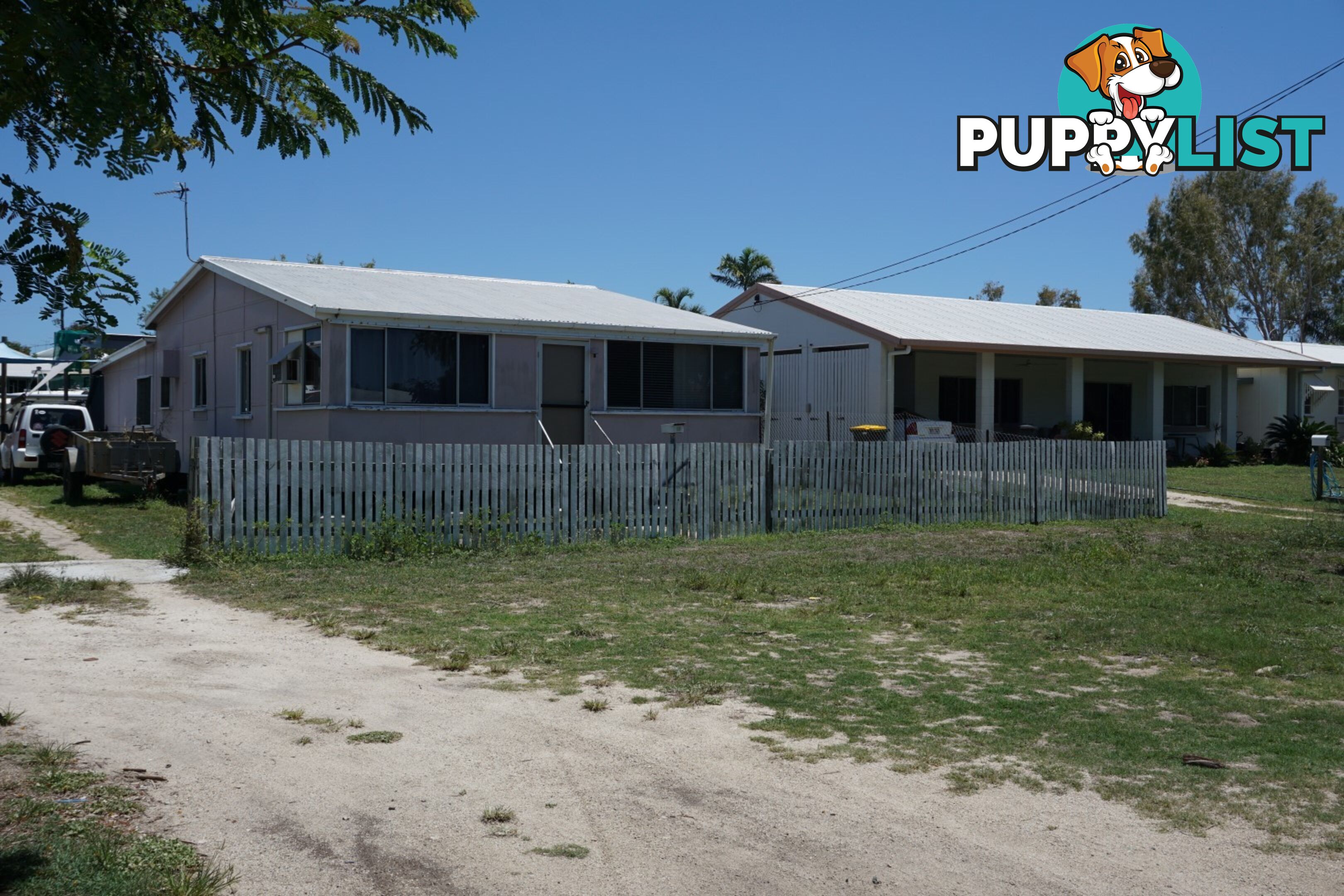 16 George BOWEN QLD 4805