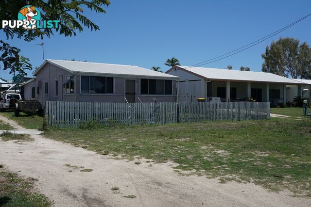 16 George BOWEN QLD 4805