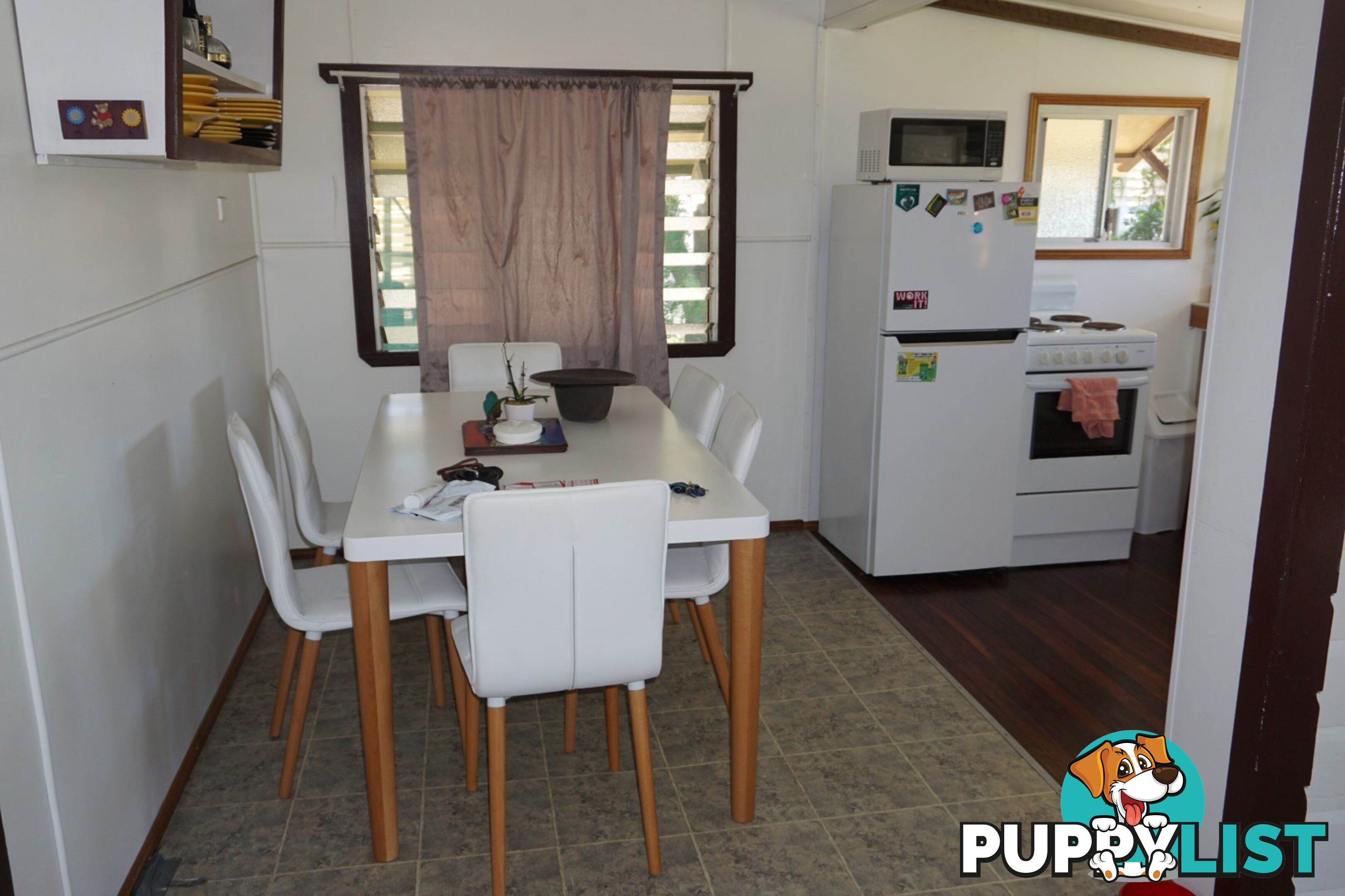 16 George BOWEN QLD 4805