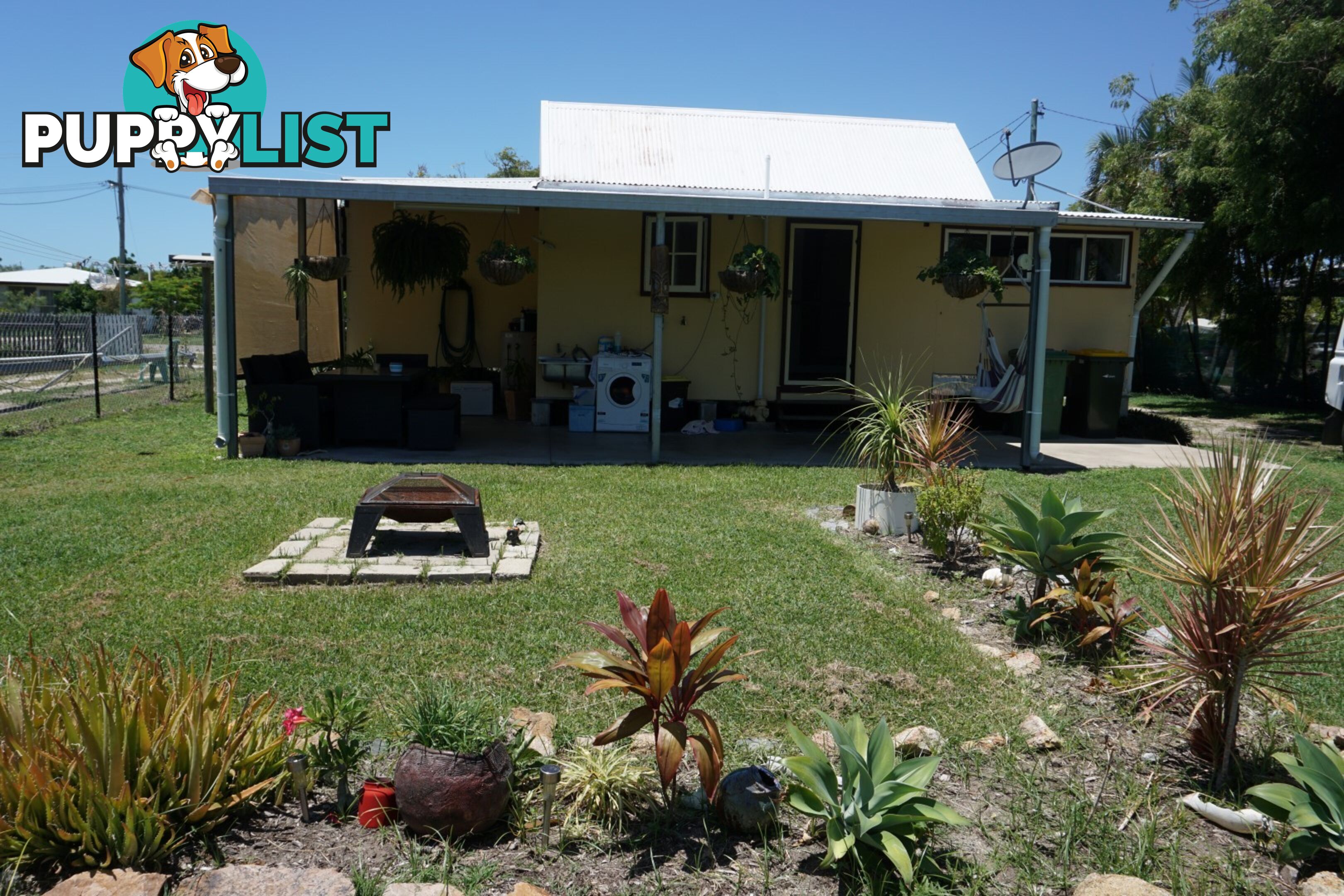 16 George BOWEN QLD 4805