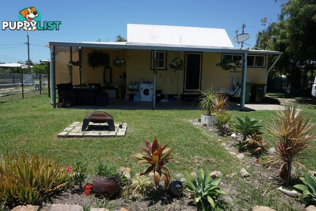 16 George BOWEN QLD 4805
