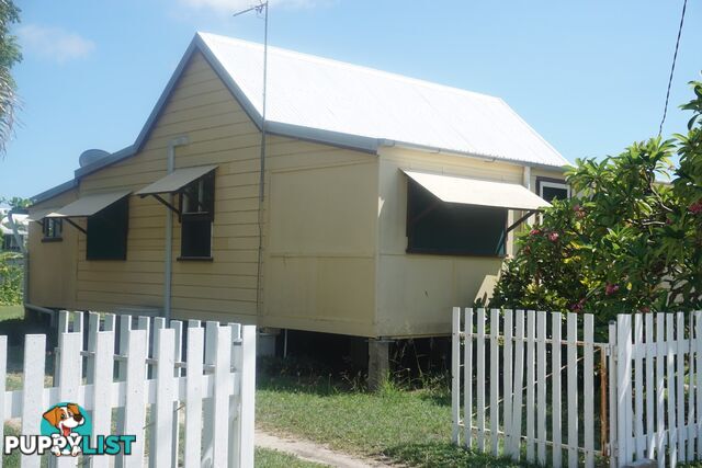 16 George BOWEN QLD 4805