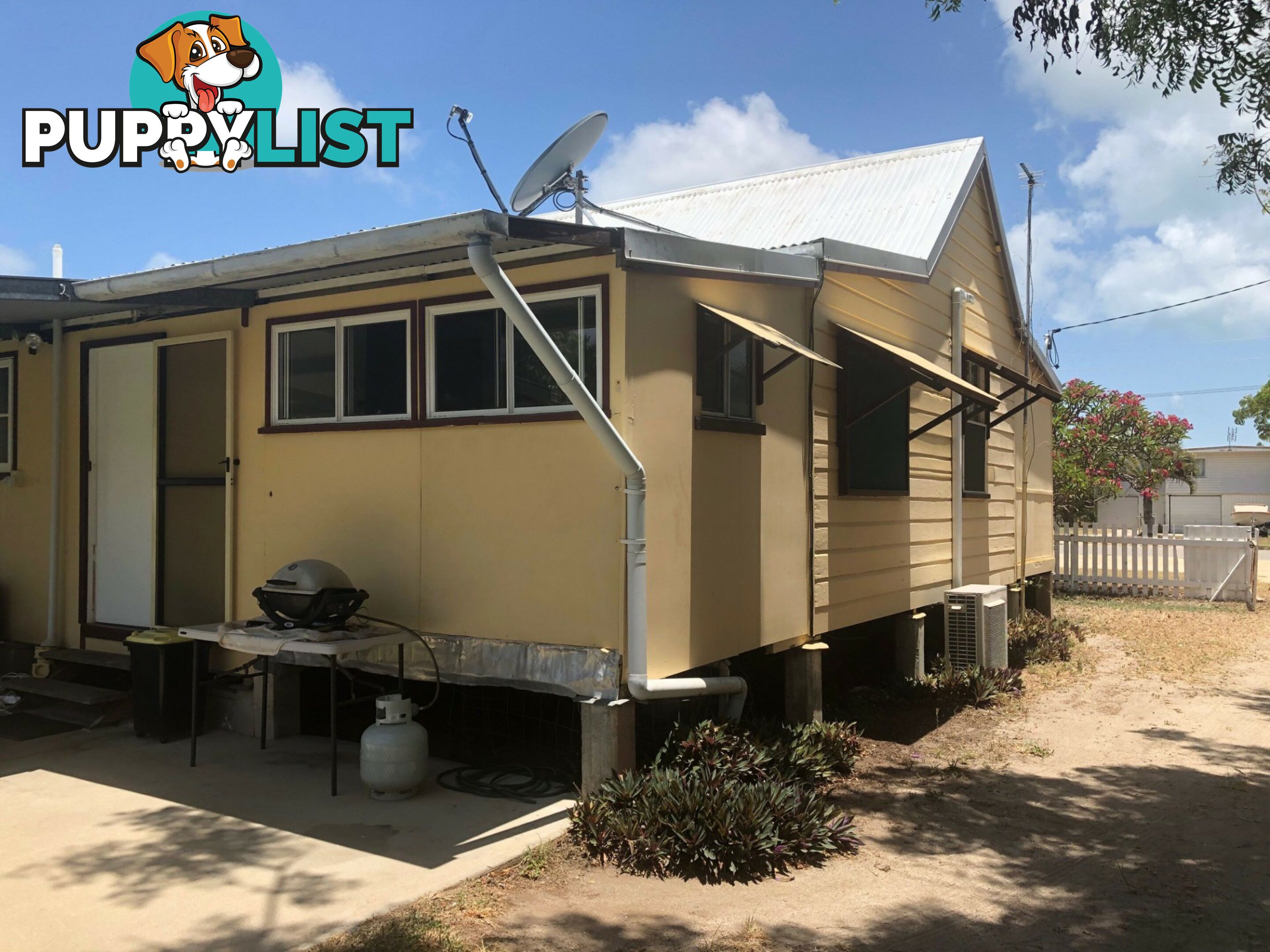 16 George BOWEN QLD 4805
