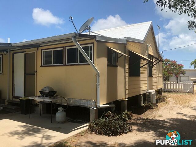 16 George BOWEN QLD 4805