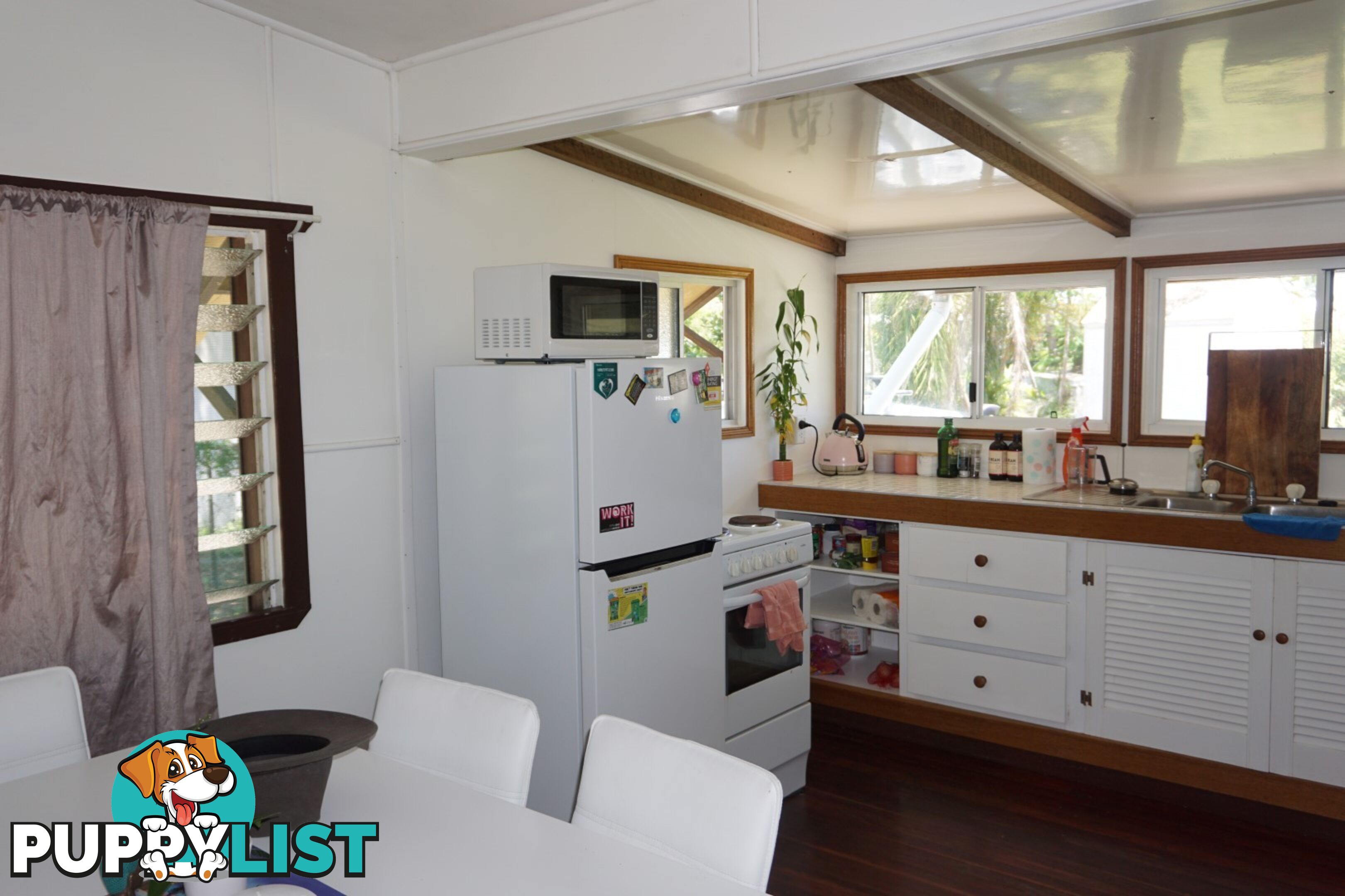 16 George BOWEN QLD 4805