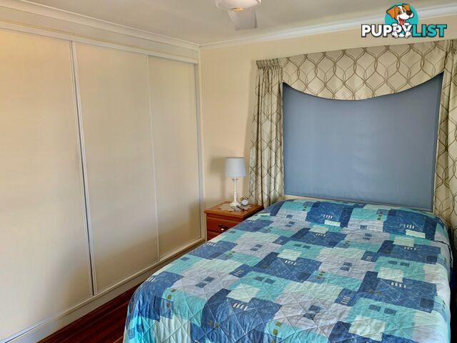 65 Whyte Avenue BOWEN QLD 4805