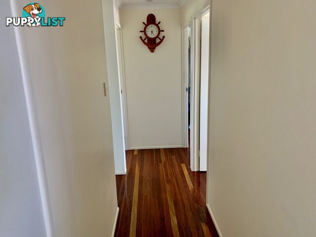 65 Whyte Avenue BOWEN QLD 4805