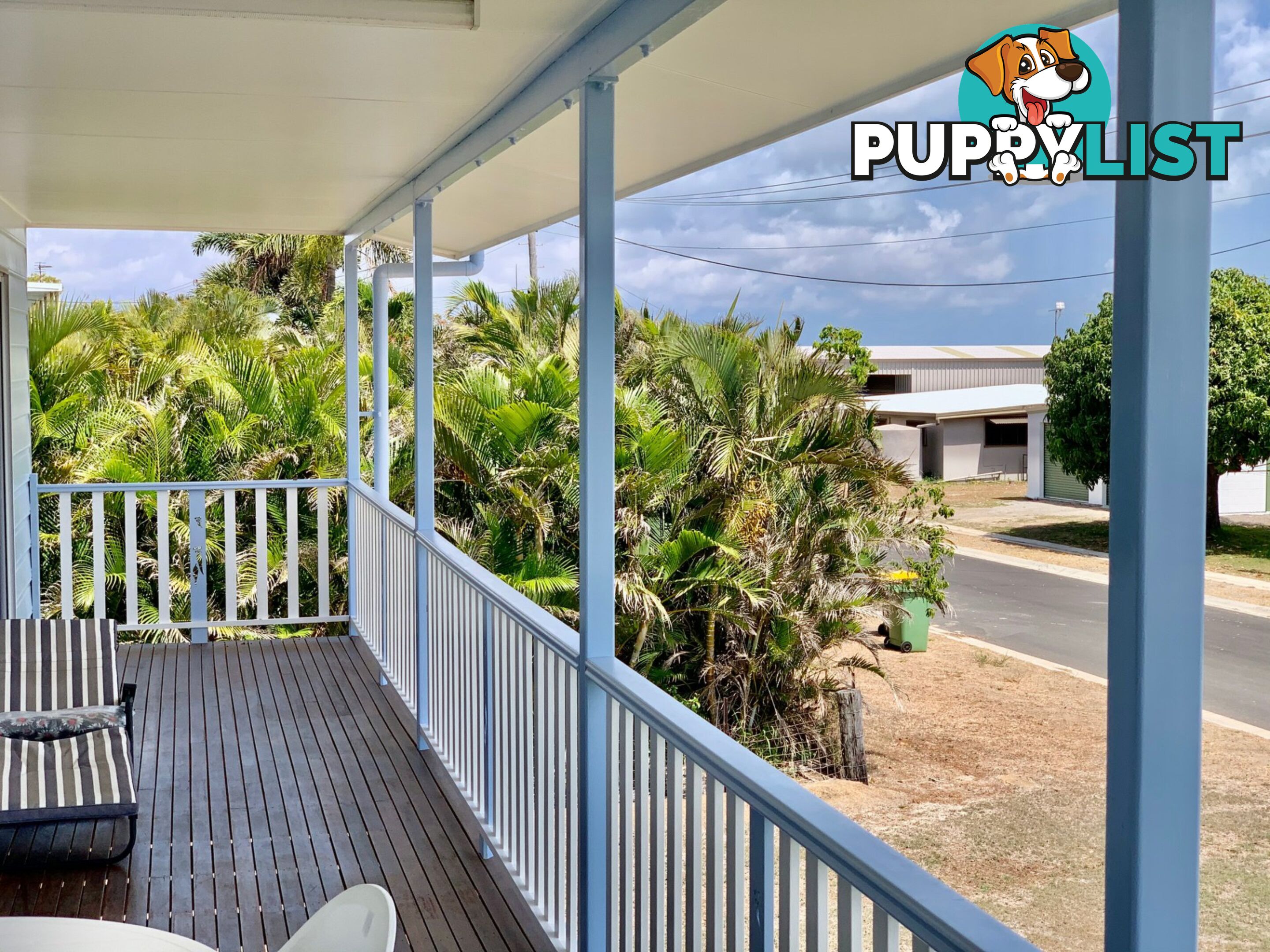 65 Whyte Avenue BOWEN QLD 4805