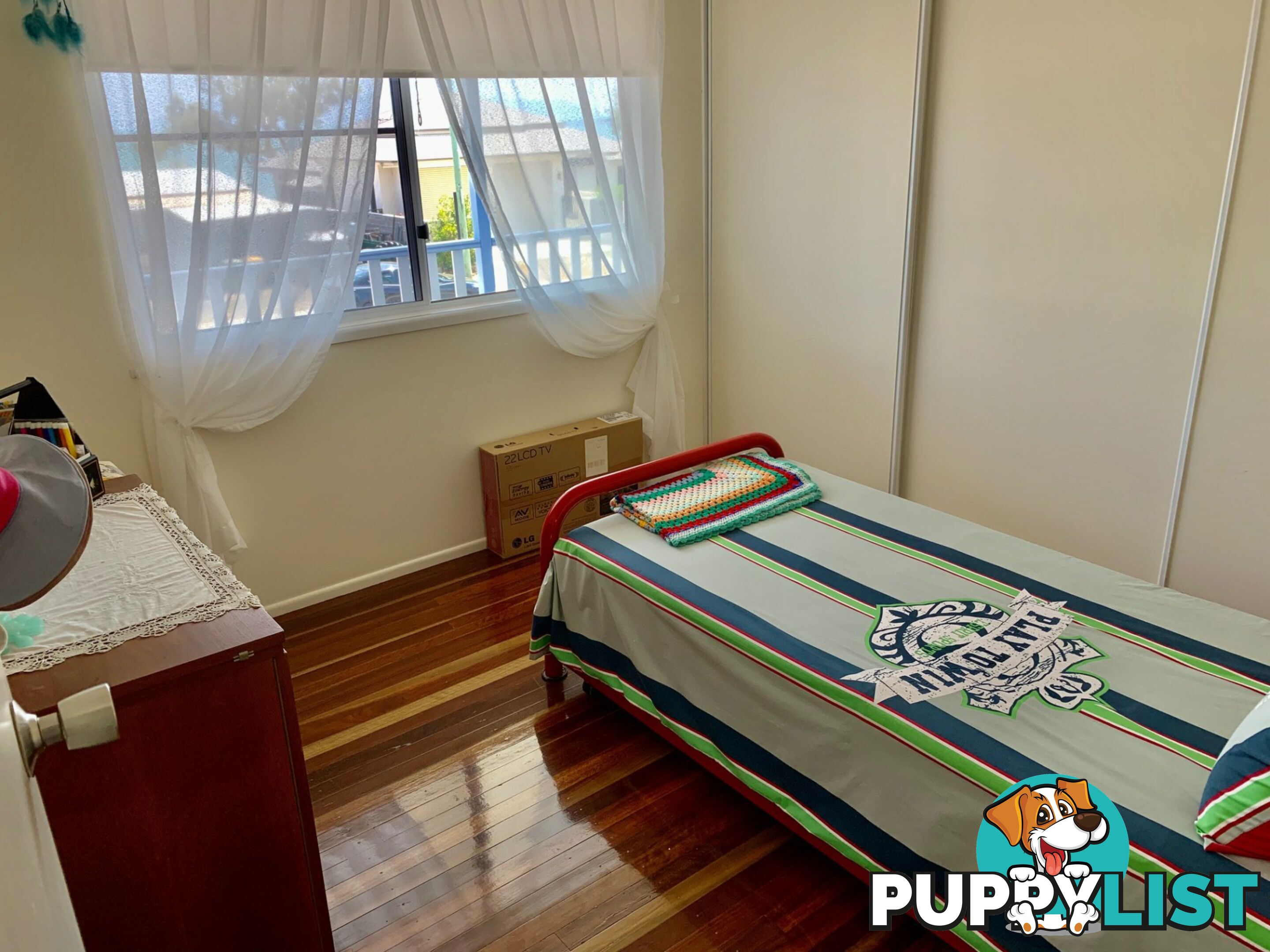 65 Whyte Avenue BOWEN QLD 4805