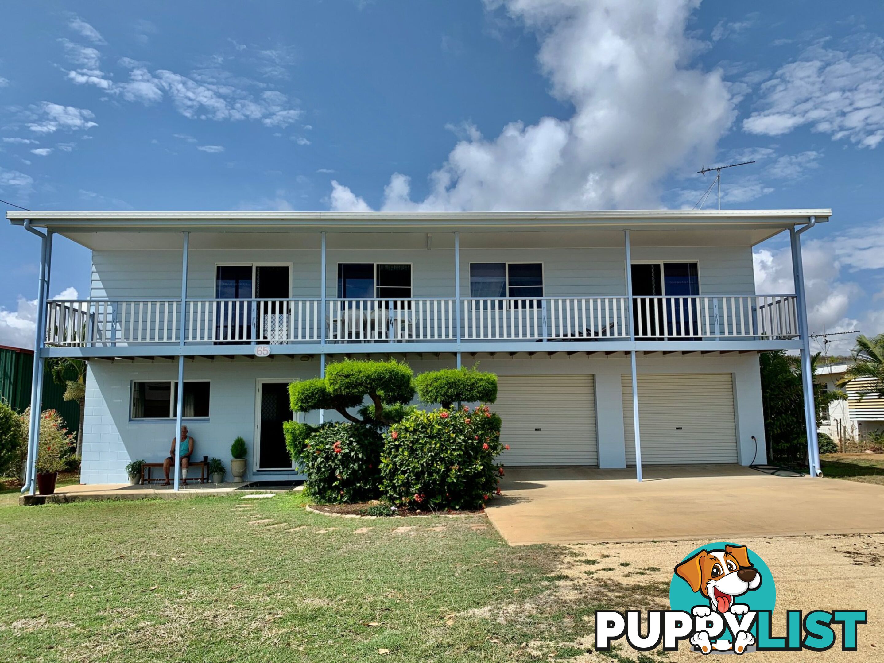 65 Whyte Avenue BOWEN QLD 4805