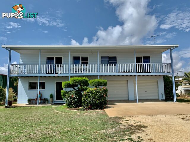 65 Whyte Avenue BOWEN QLD 4805