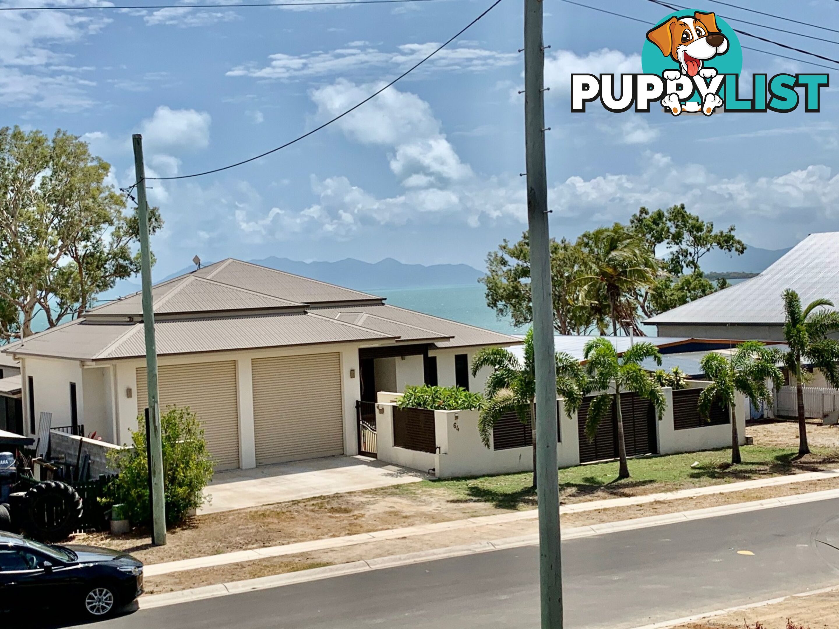 65 Whyte Avenue BOWEN QLD 4805
