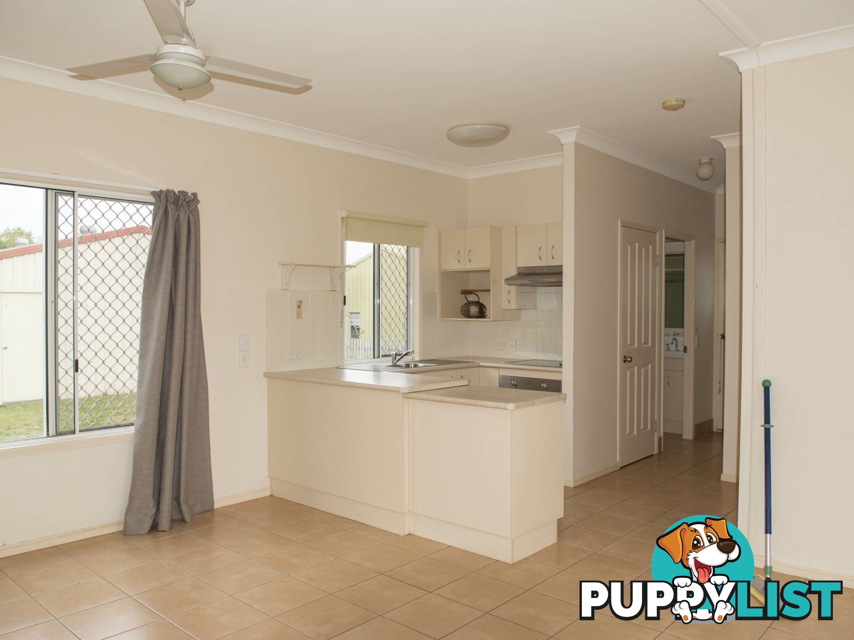 16 Kennedy Street BOWEN QLD 4805