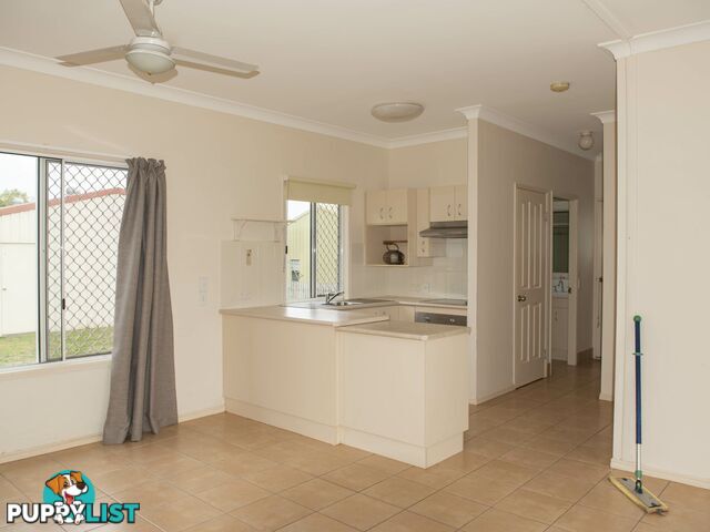 16 Kennedy Street BOWEN QLD 4805