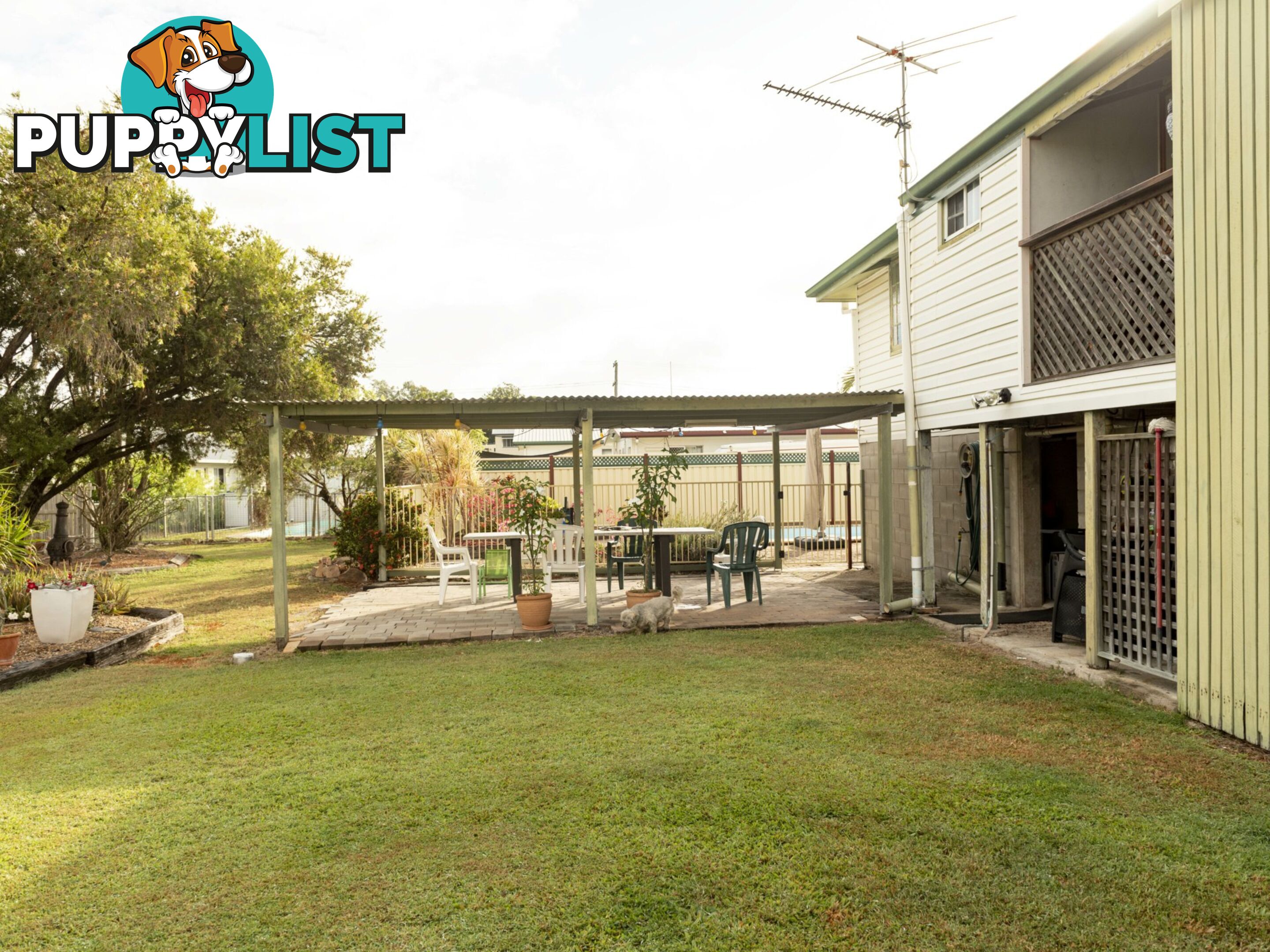 16 Kennedy Street BOWEN QLD 4805