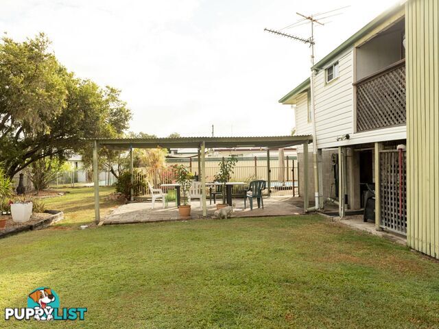 16 Kennedy Street BOWEN QLD 4805