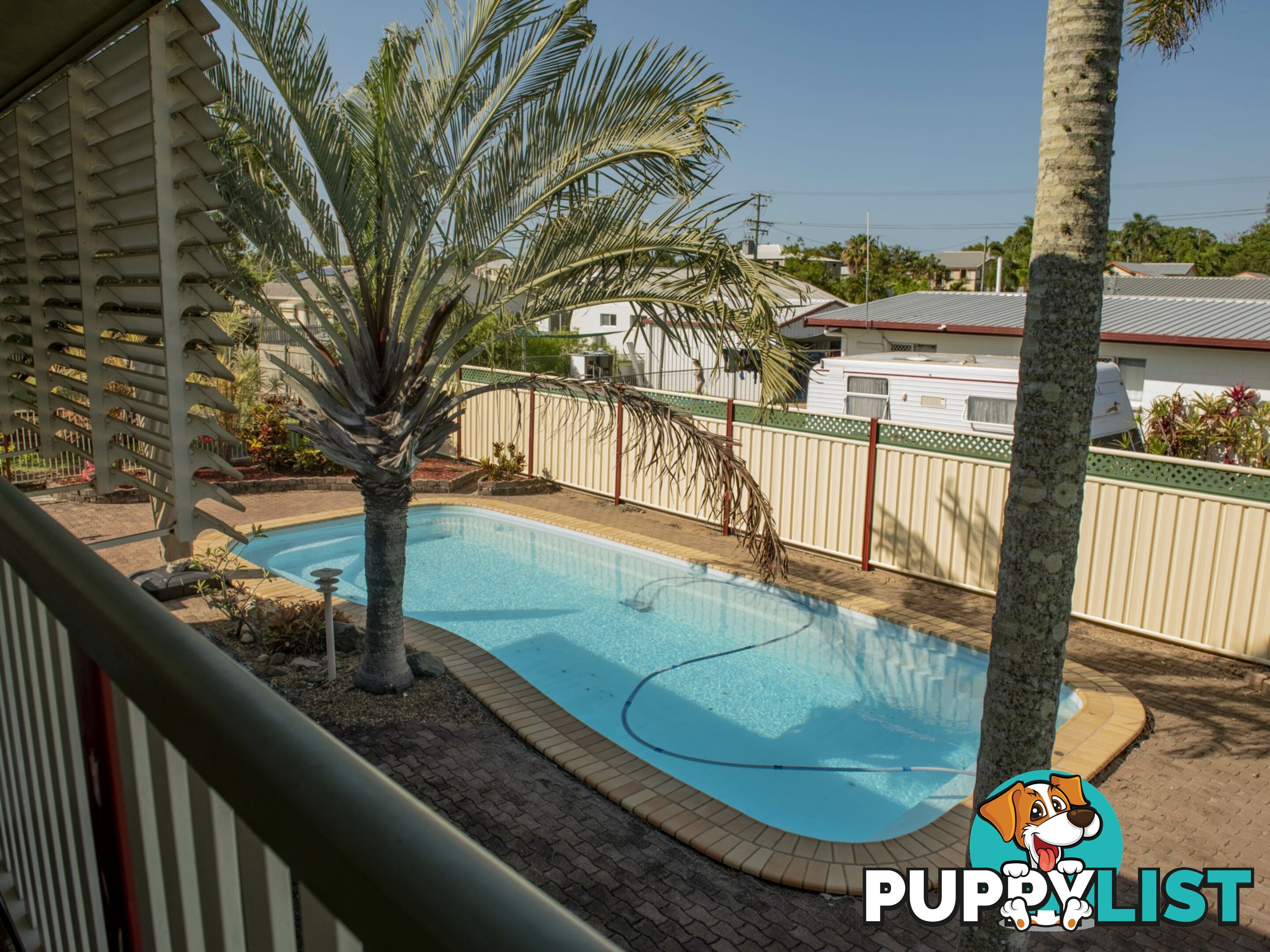 16 Kennedy Street BOWEN QLD 4805