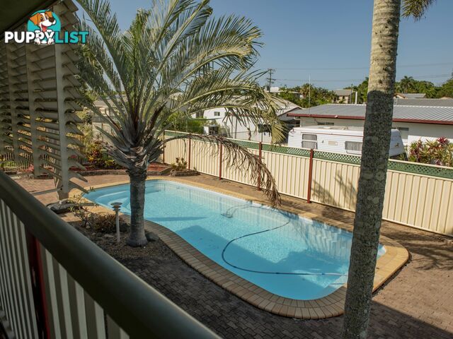 16 Kennedy Street BOWEN QLD 4805