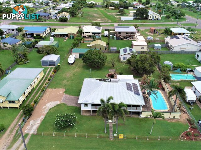 16 Kennedy Street BOWEN QLD 4805