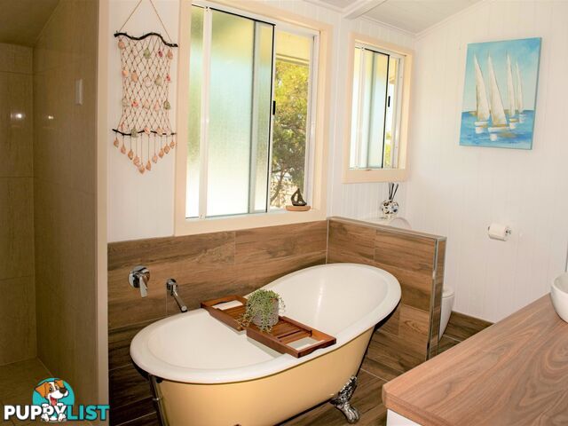16 Kennedy Street BOWEN QLD 4805