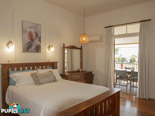 16 Kennedy Street BOWEN QLD 4805