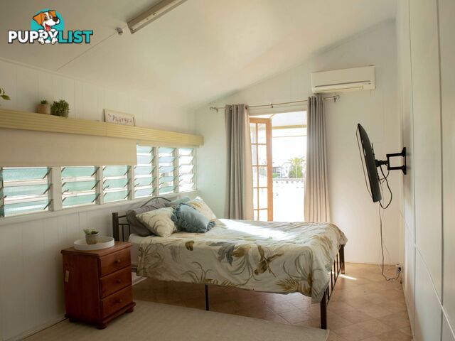 16 Kennedy Street BOWEN QLD 4805