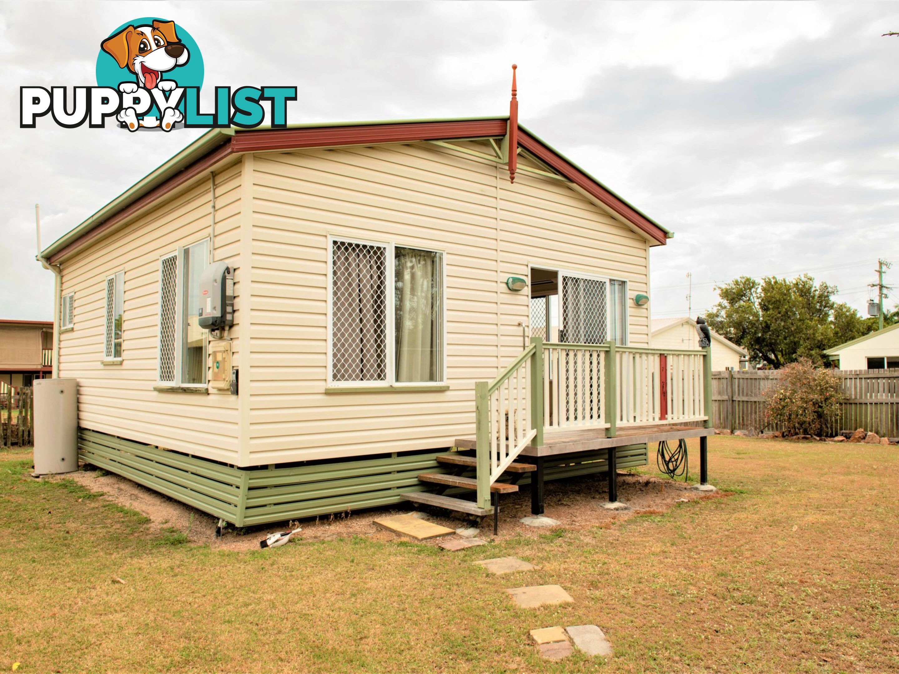 16 Kennedy Street BOWEN QLD 4805