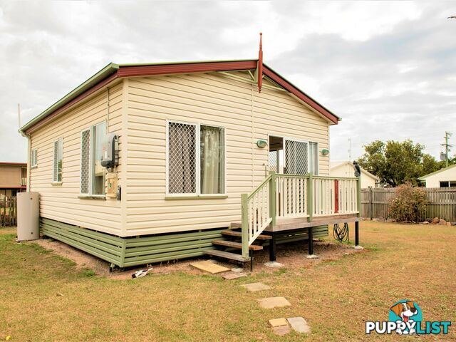 16 Kennedy Street BOWEN QLD 4805