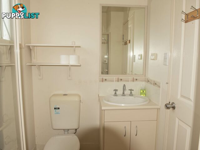 16 Kennedy Street BOWEN QLD 4805